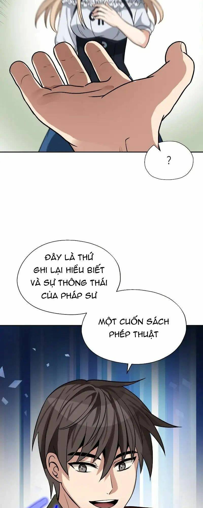 Lần Nữa Chuyển Sinh Sang Thế Giới Khác - Chapter 21 - Page 44