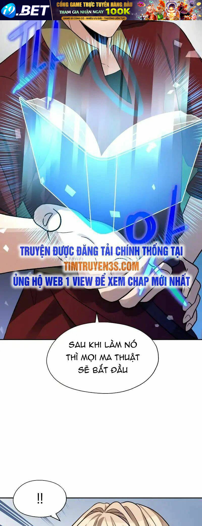 Lần Nữa Chuyển Sinh Sang Thế Giới Khác - Chapter 21 - Page 45