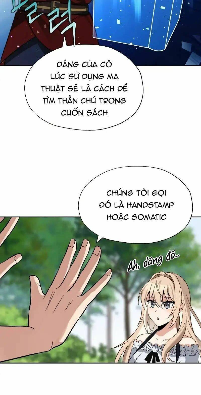 Lần Nữa Chuyển Sinh Sang Thế Giới Khác - Chapter 21 - Page 47