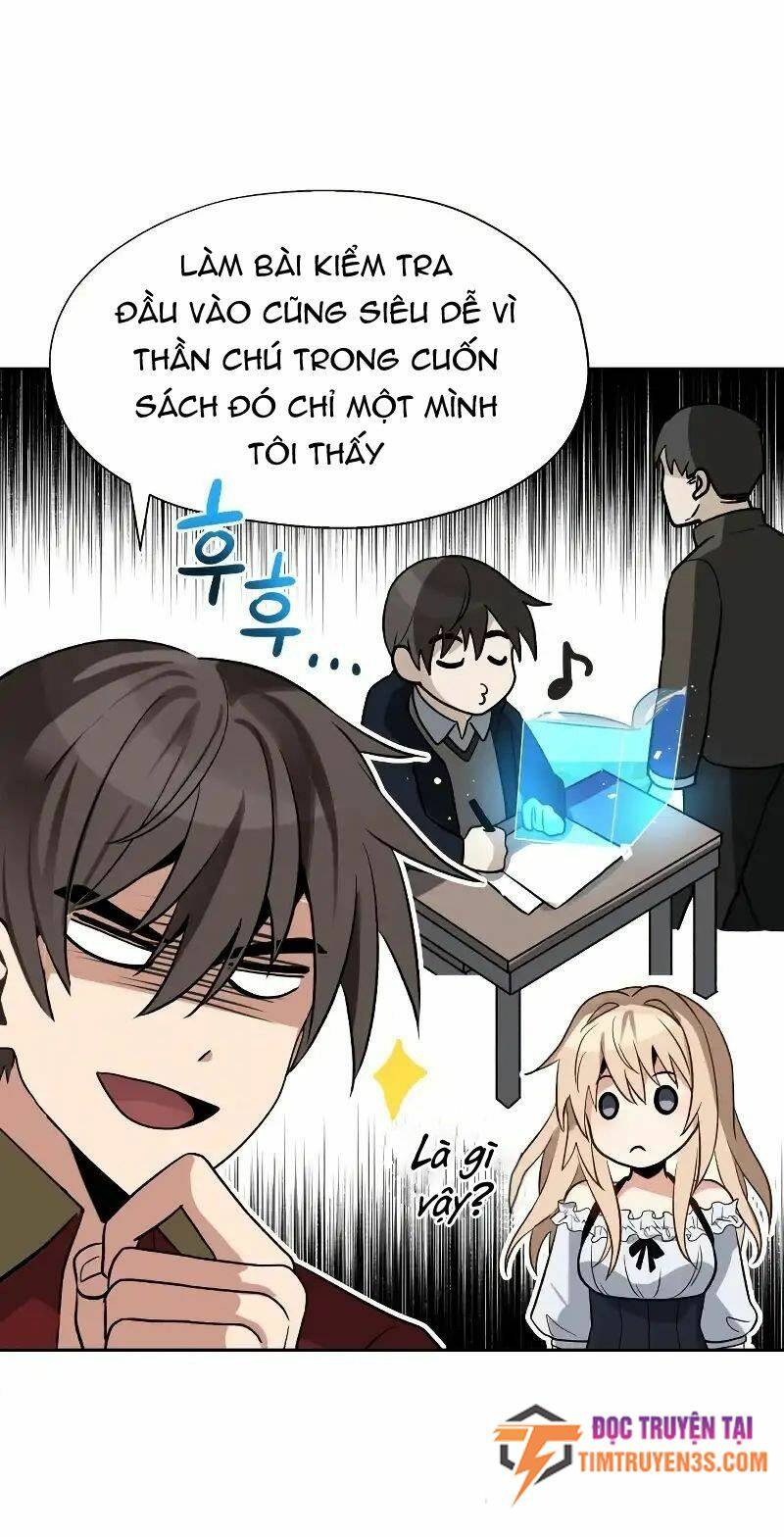 Lần Nữa Chuyển Sinh Sang Thế Giới Khác - Chapter 21 - Page 48