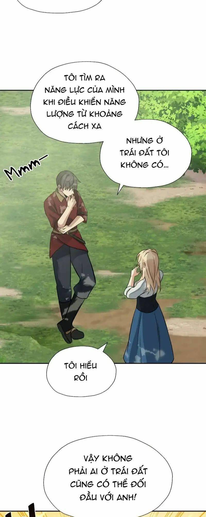 Lần Nữa Chuyển Sinh Sang Thế Giới Khác - Chapter 21 - Page 51