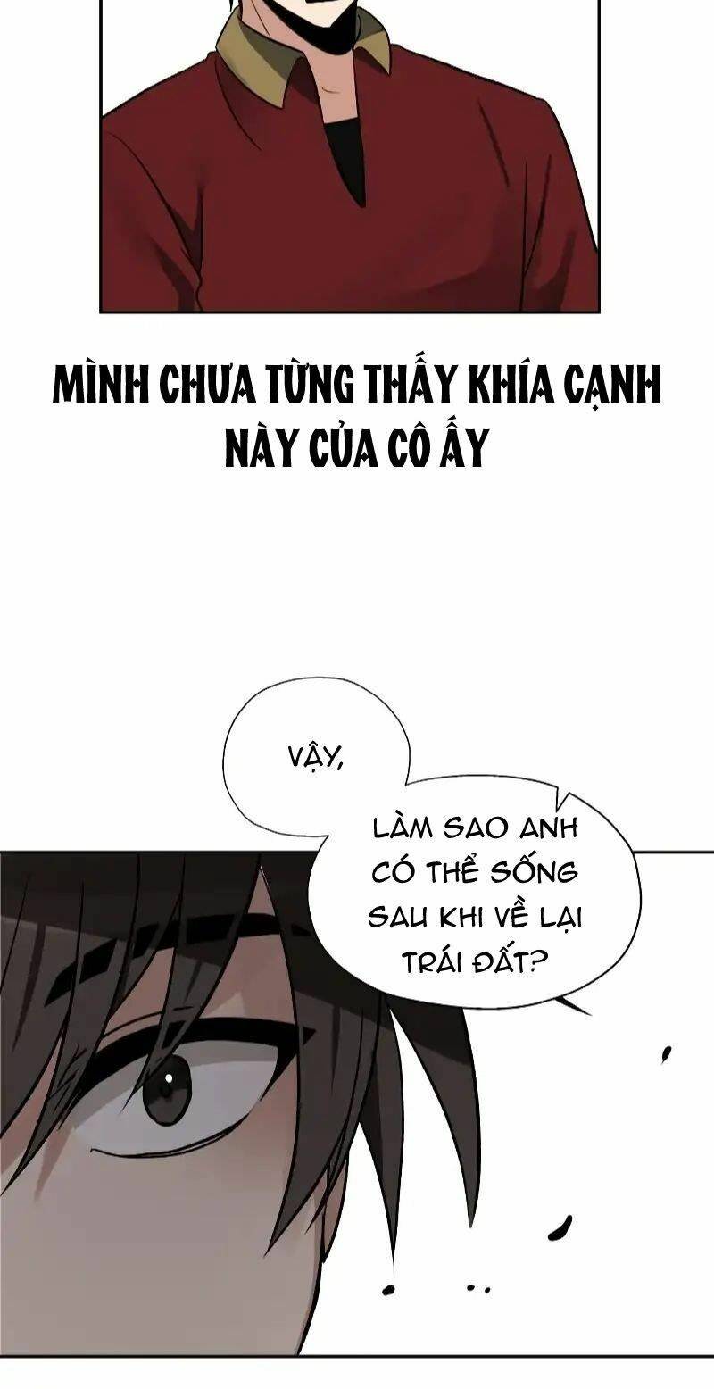 Lần Nữa Chuyển Sinh Sang Thế Giới Khác - Chapter 21 - Page 53