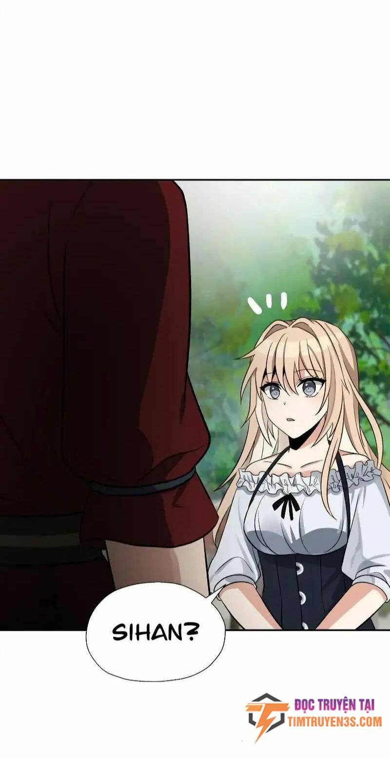 Lần Nữa Chuyển Sinh Sang Thế Giới Khác - Chapter 21 - Page 54