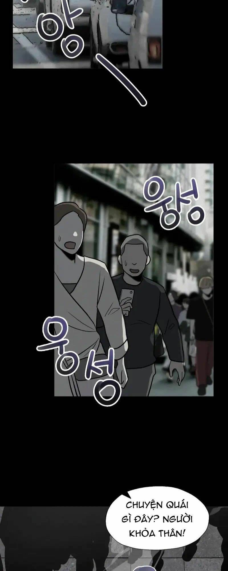 Lần Nữa Chuyển Sinh Sang Thế Giới Khác - Chapter 21 - Page 57