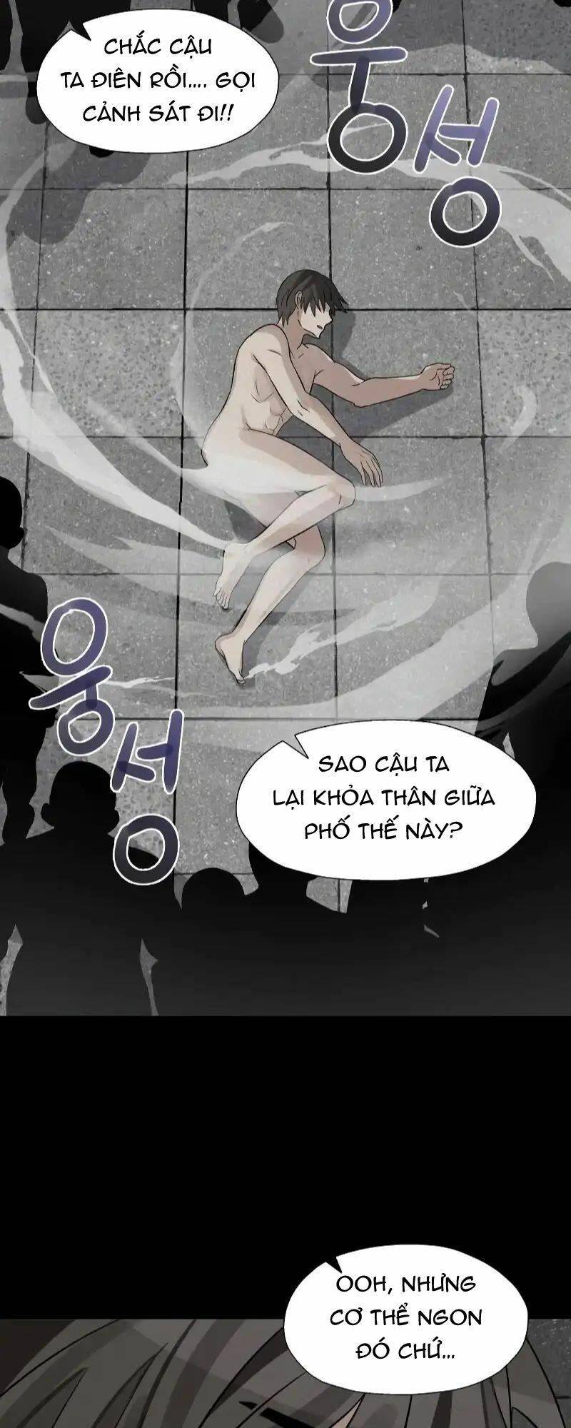 Lần Nữa Chuyển Sinh Sang Thế Giới Khác - Chapter 21 - Page 58