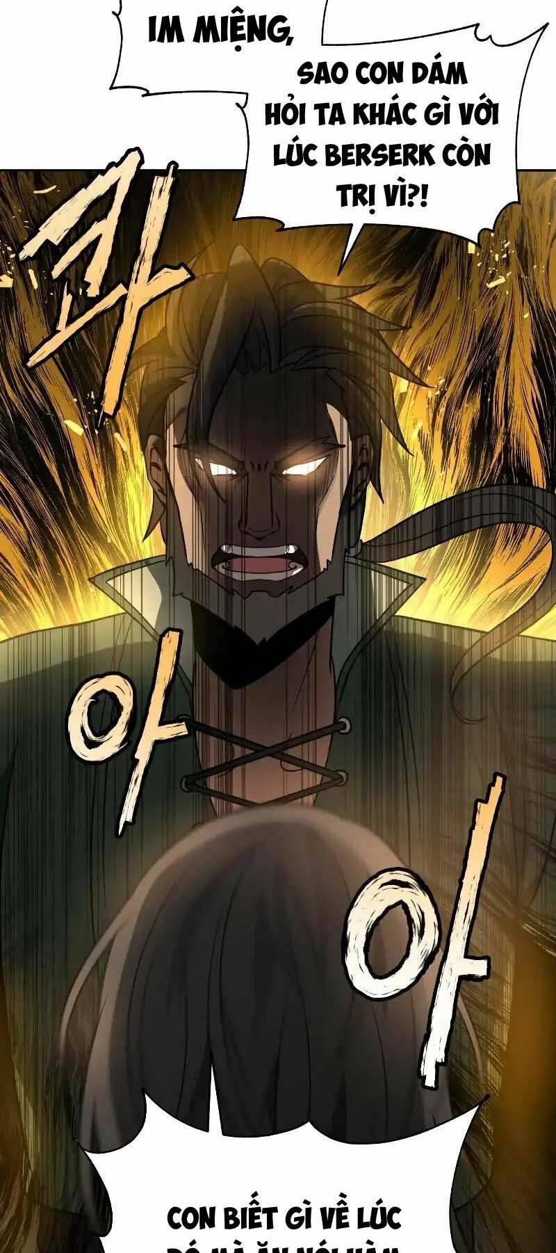 Lần Nữa Chuyển Sinh Sang Thế Giới Khác - Chapter 21 - Page 5