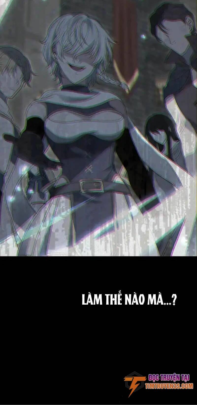 Lần Nữa Chuyển Sinh Sang Thế Giới Khác - Chapter 21 - Page 60