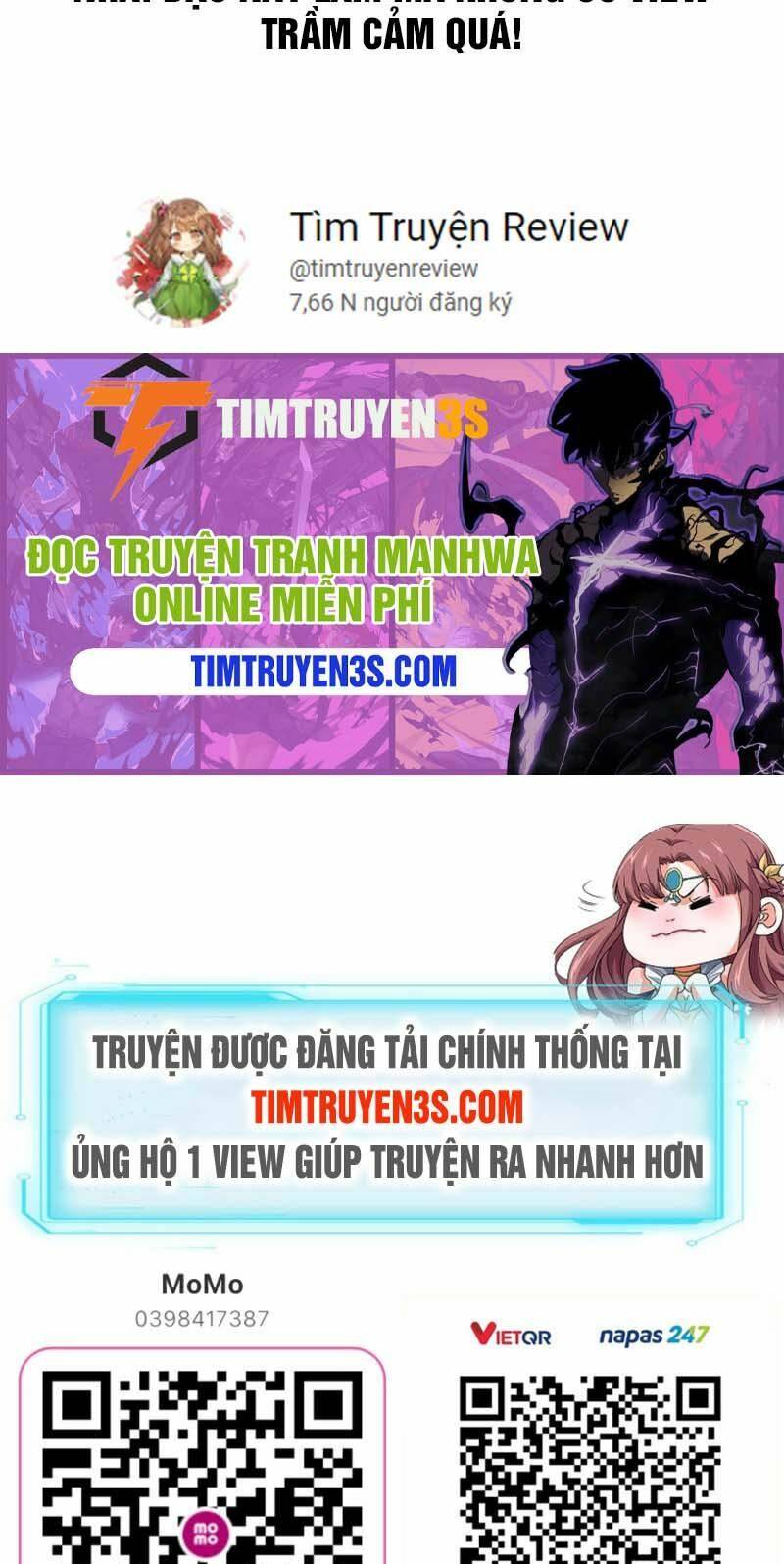 Lần Nữa Chuyển Sinh Sang Thế Giới Khác - Chapter 21 - Page 62