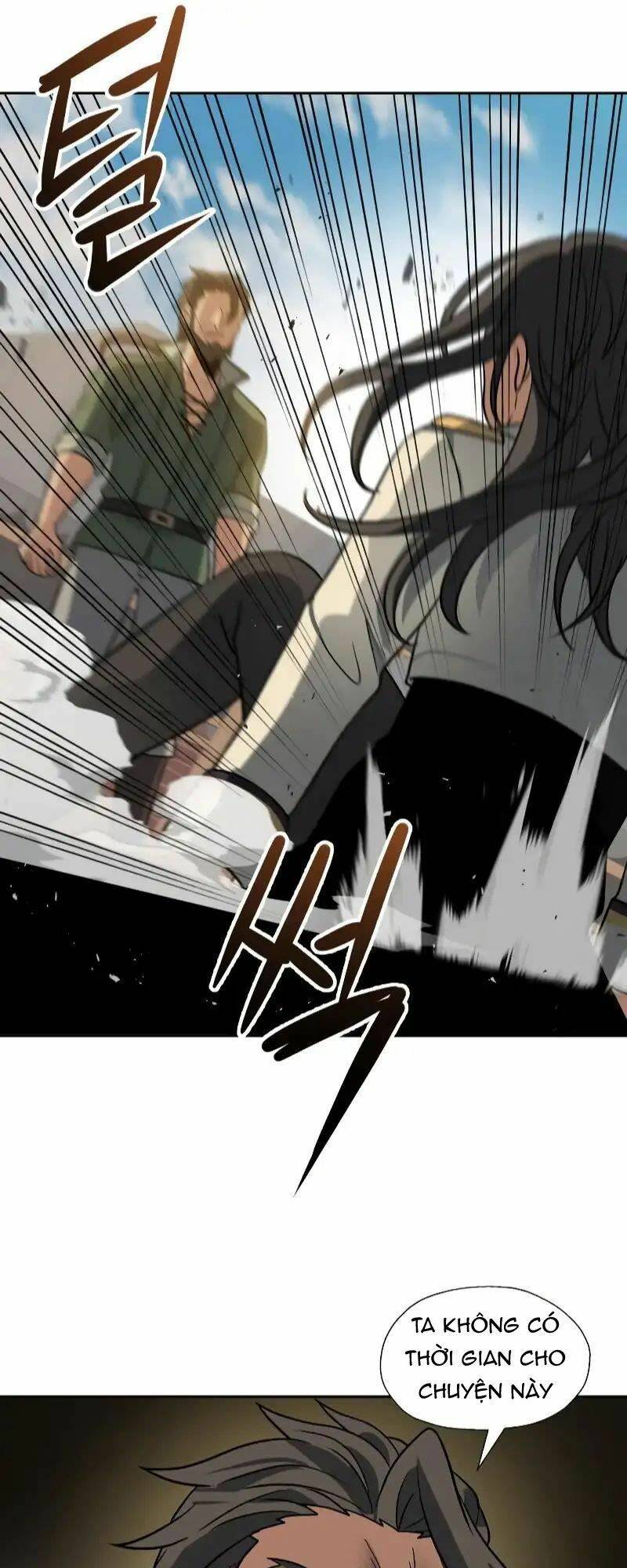 Lần Nữa Chuyển Sinh Sang Thế Giới Khác - Chapter 21 - Page 7