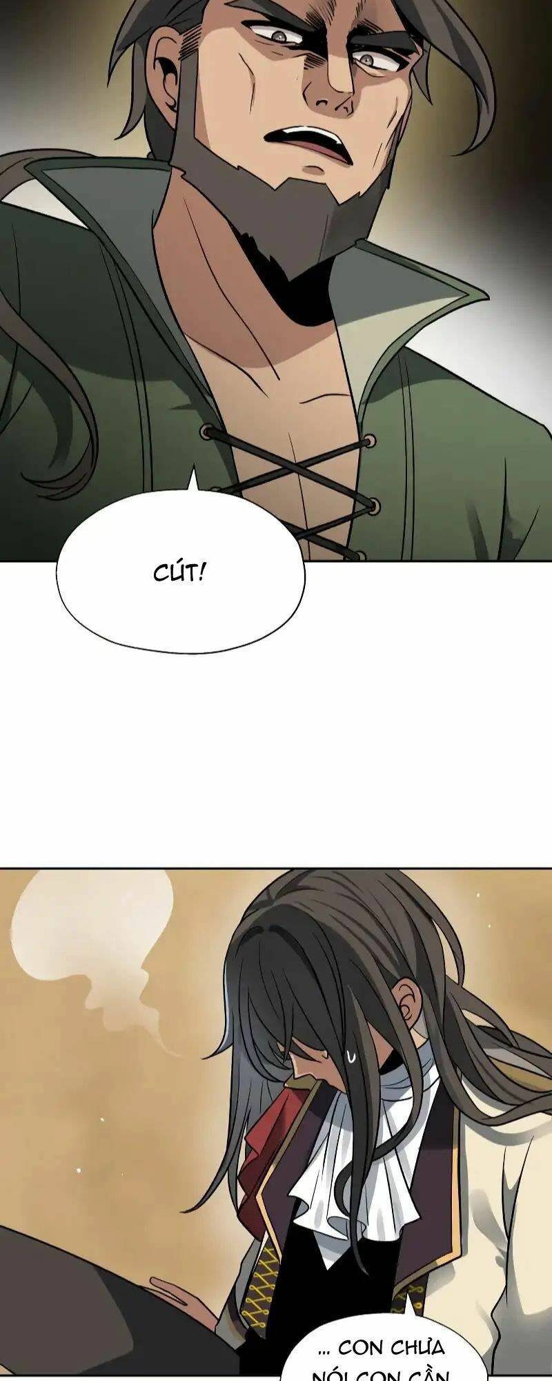 Lần Nữa Chuyển Sinh Sang Thế Giới Khác - Chapter 21 - Page 8