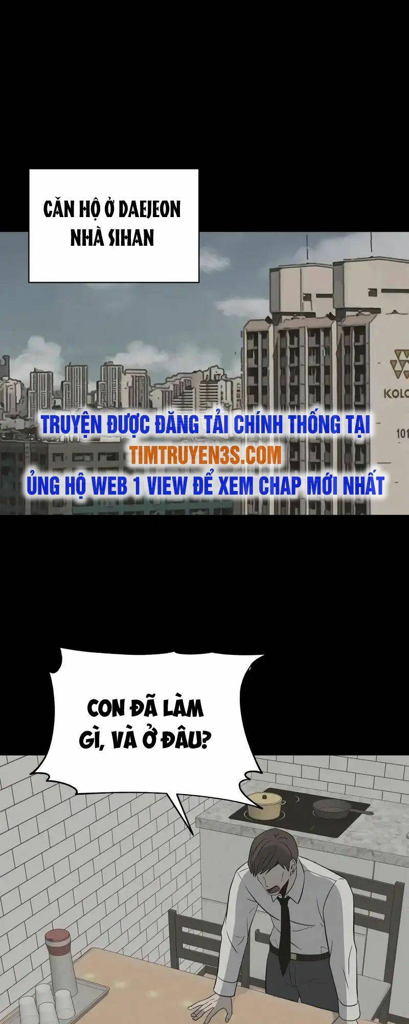 Lần Nữa Chuyển Sinh Sang Thế Giới Khác - Chapter 22 - Page 13