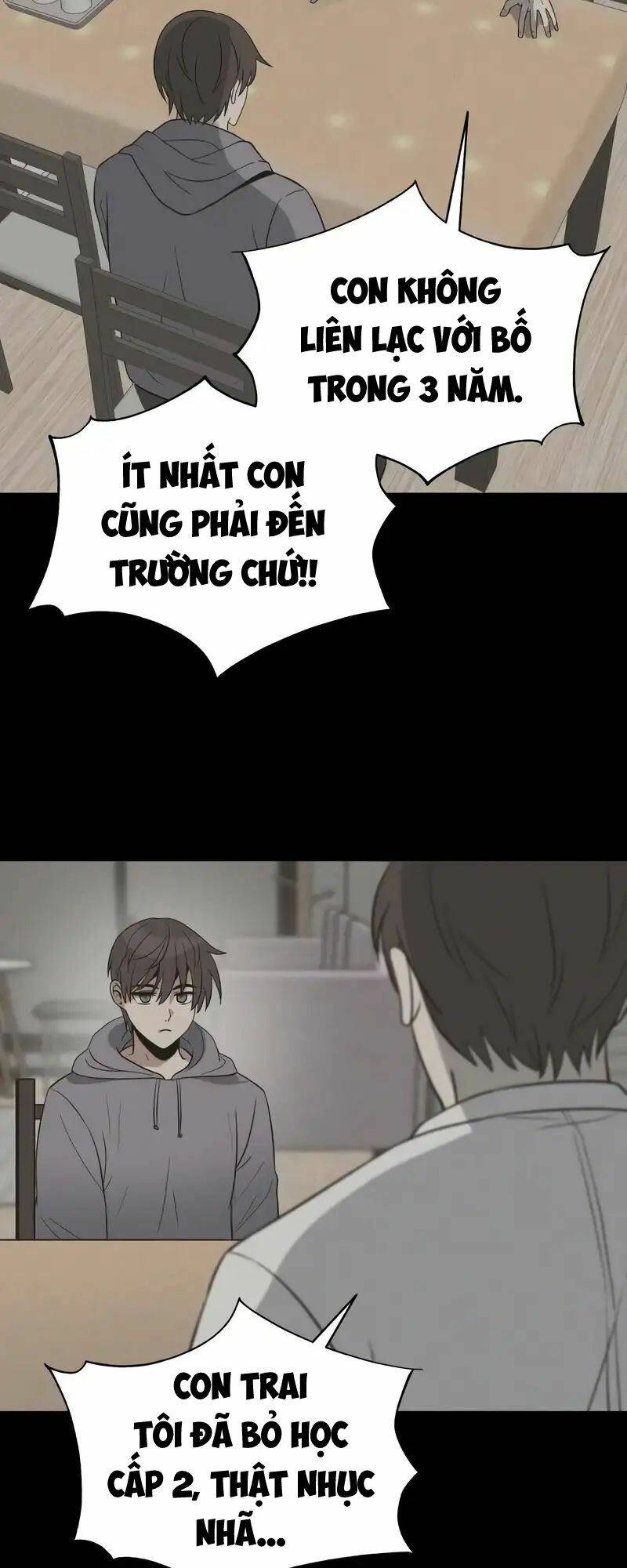 Lần Nữa Chuyển Sinh Sang Thế Giới Khác - Chapter 22 - Page 14