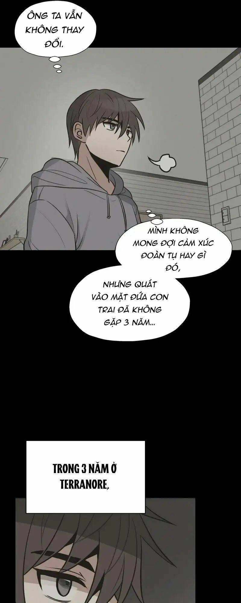 Lần Nữa Chuyển Sinh Sang Thế Giới Khác - Chapter 22 - Page 17