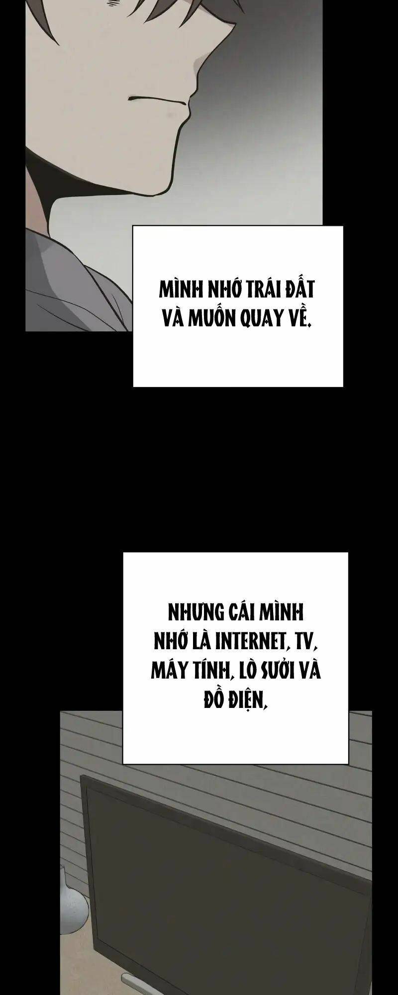 Lần Nữa Chuyển Sinh Sang Thế Giới Khác - Chapter 22 - Page 18