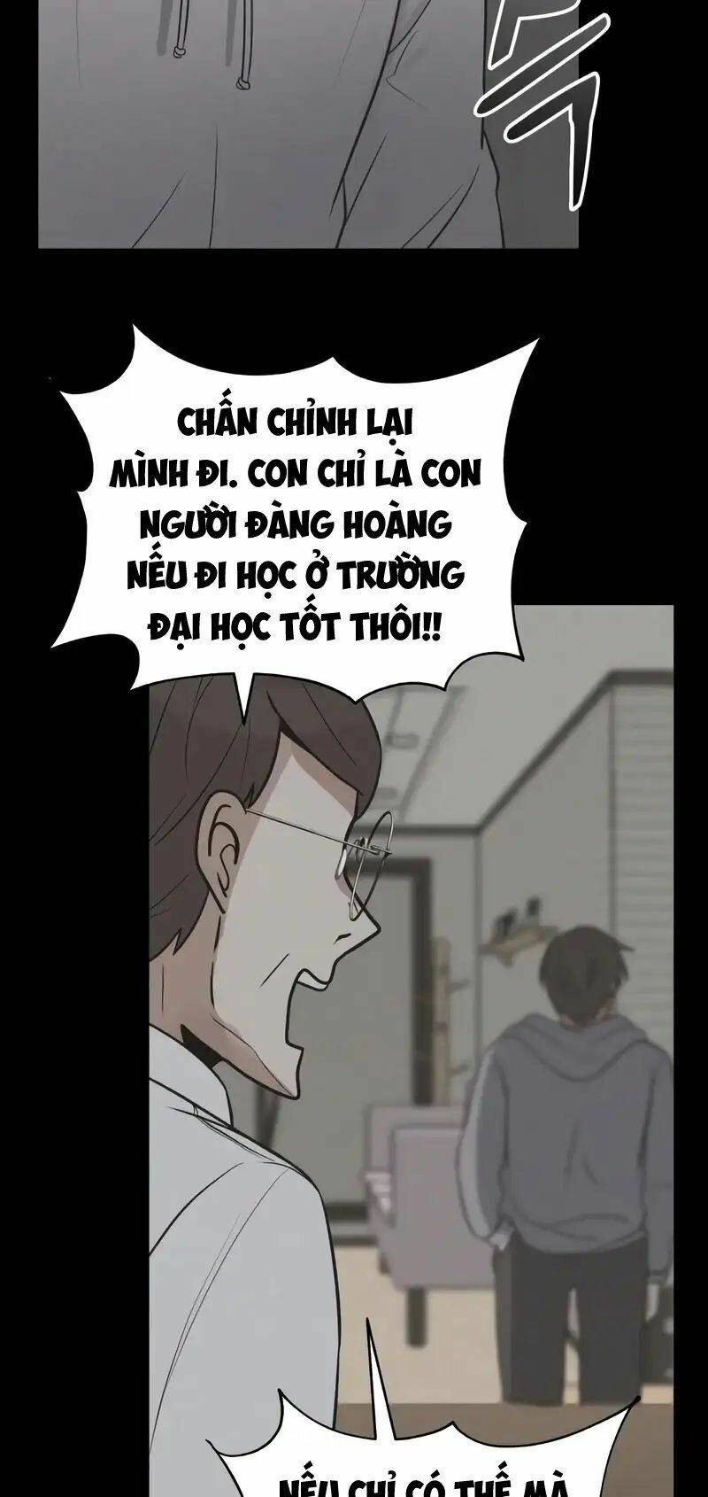 Lần Nữa Chuyển Sinh Sang Thế Giới Khác - Chapter 22 - Page 22