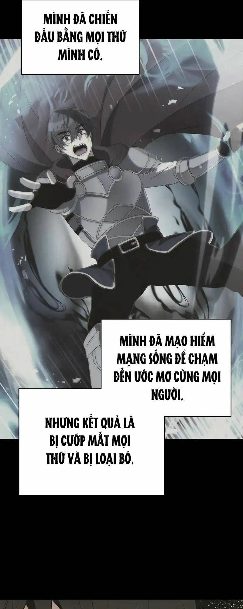 Lần Nữa Chuyển Sinh Sang Thế Giới Khác - Chapter 22 - Page 24