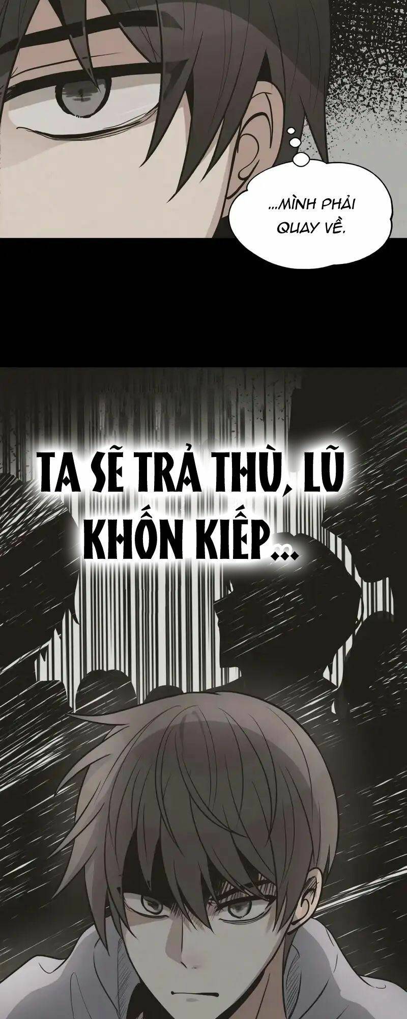 Lần Nữa Chuyển Sinh Sang Thế Giới Khác - Chapter 22 - Page 25