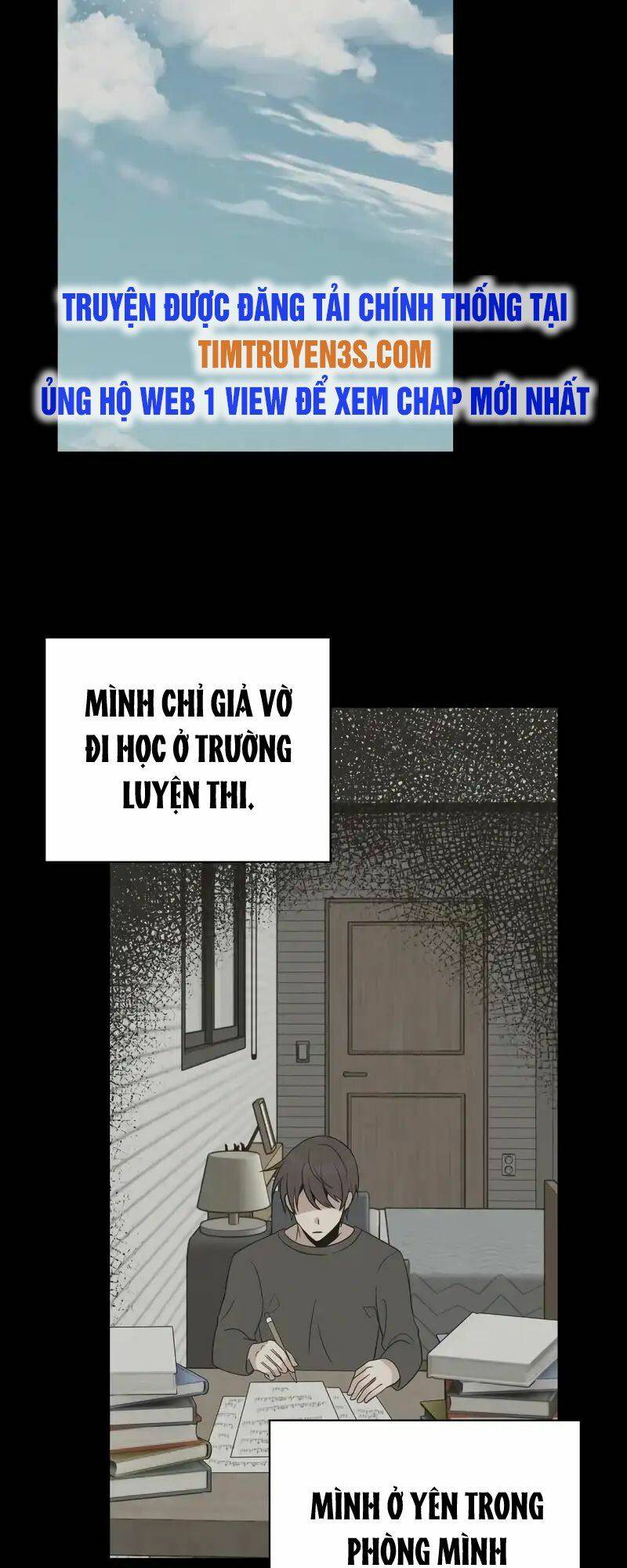 Lần Nữa Chuyển Sinh Sang Thế Giới Khác - Chapter 22 - Page 27