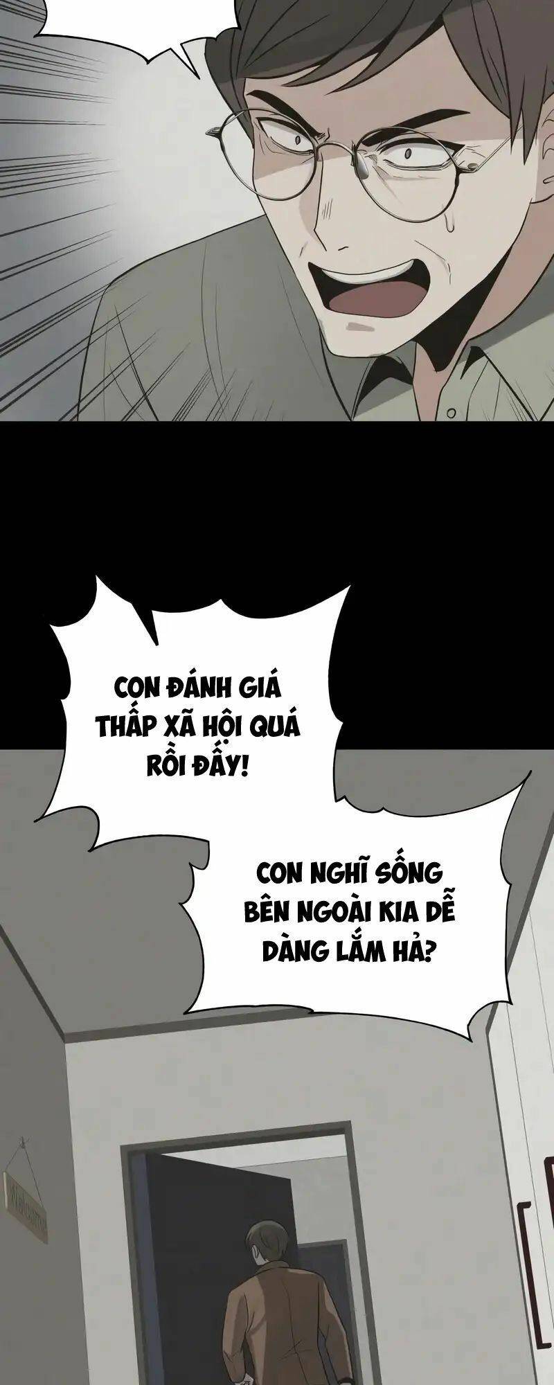 Lần Nữa Chuyển Sinh Sang Thế Giới Khác - Chapter 22 - Page 32