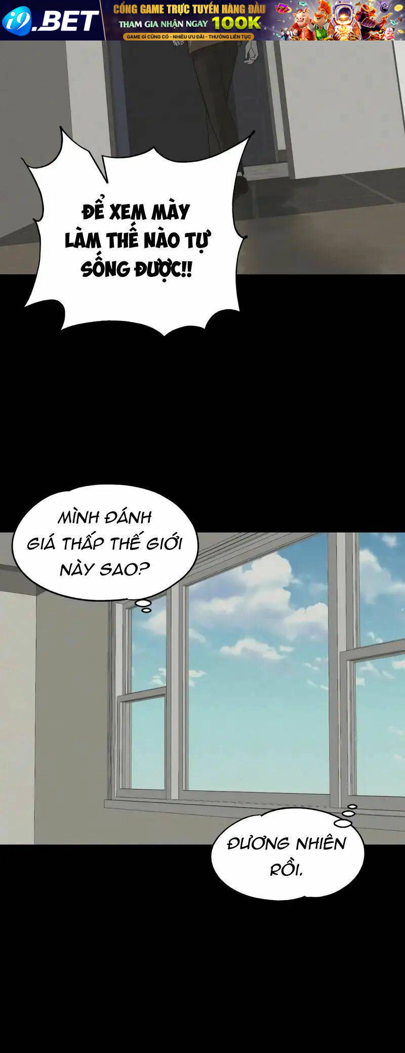 Lần Nữa Chuyển Sinh Sang Thế Giới Khác - Chapter 22 - Page 33