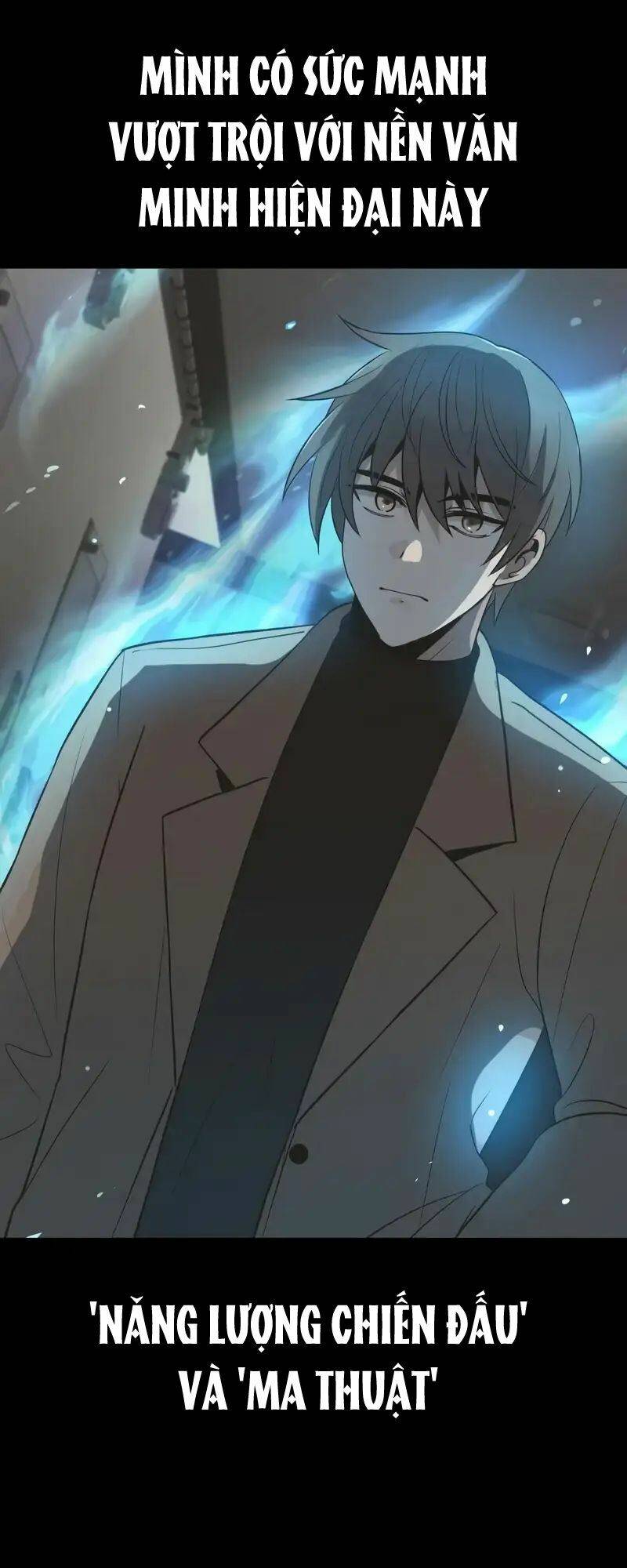 Lần Nữa Chuyển Sinh Sang Thế Giới Khác - Chapter 22 - Page 34