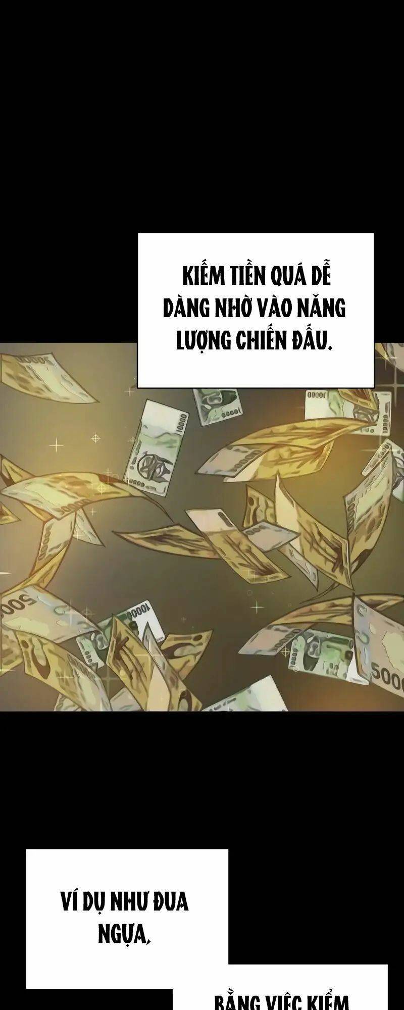 Lần Nữa Chuyển Sinh Sang Thế Giới Khác - Chapter 22 - Page 35