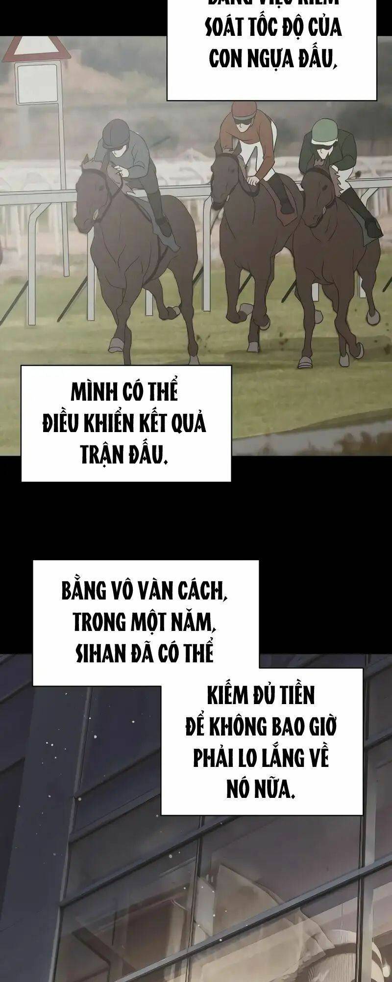 Lần Nữa Chuyển Sinh Sang Thế Giới Khác - Chapter 22 - Page 36