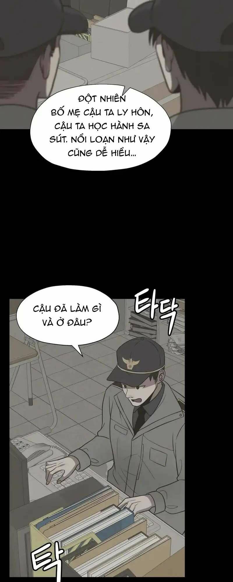 Lần Nữa Chuyển Sinh Sang Thế Giới Khác - Chapter 22 - Page 3