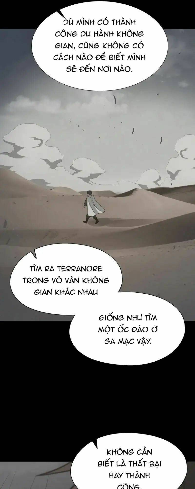 Lần Nữa Chuyển Sinh Sang Thế Giới Khác - Chapter 22 - Page 39