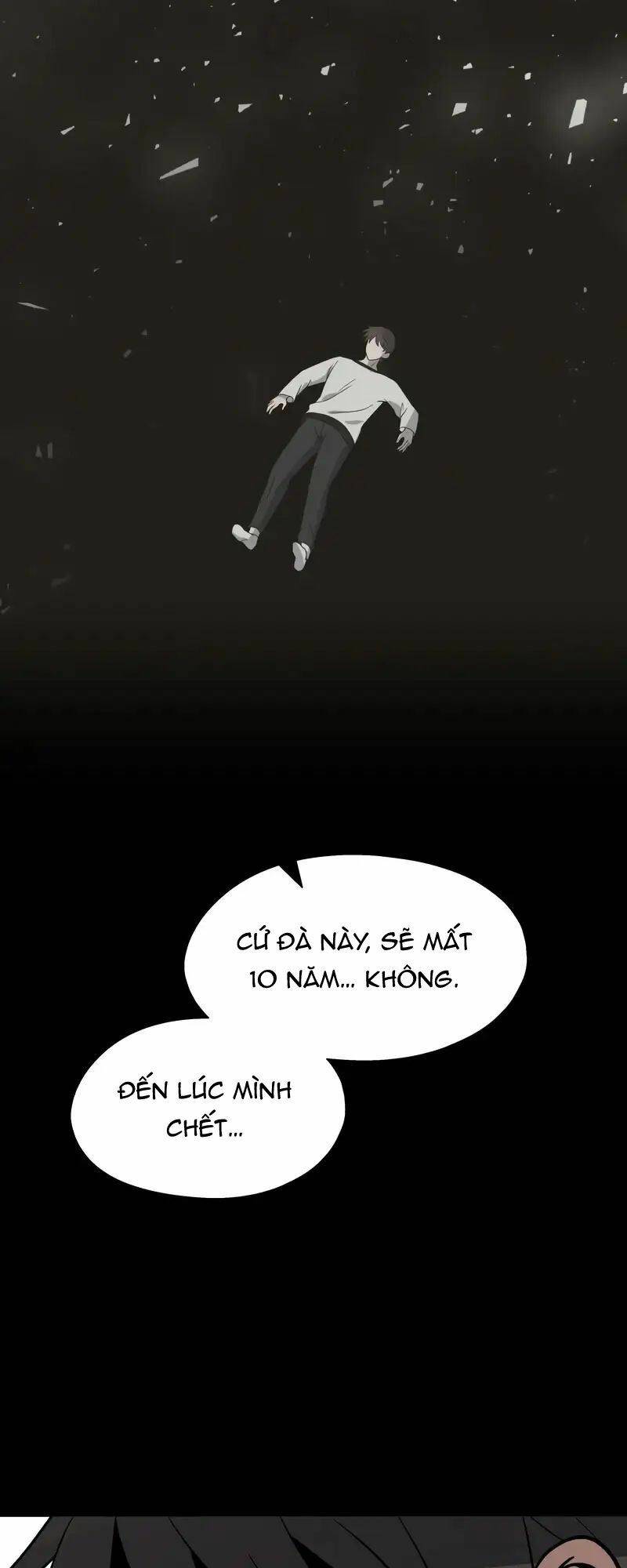 Lần Nữa Chuyển Sinh Sang Thế Giới Khác - Chapter 22 - Page 41