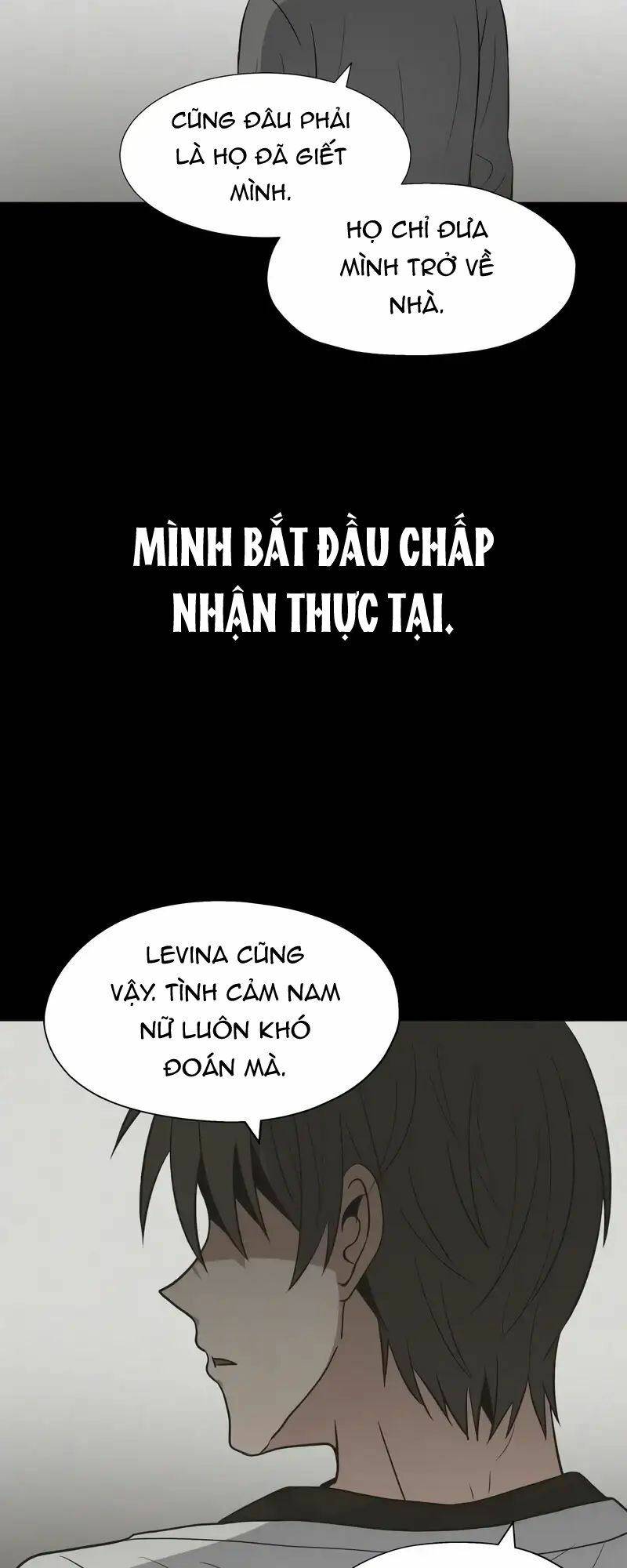 Lần Nữa Chuyển Sinh Sang Thế Giới Khác - Chapter 22 - Page 43