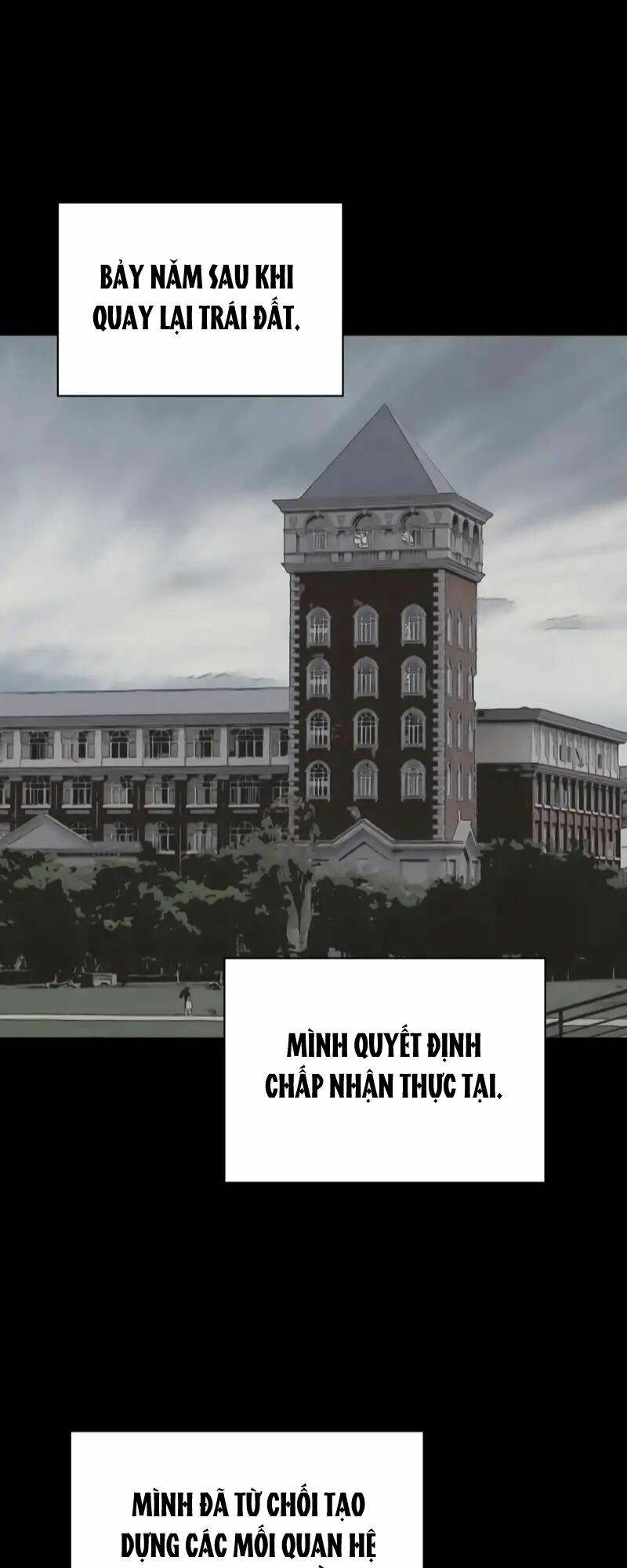 Lần Nữa Chuyển Sinh Sang Thế Giới Khác - Chapter 22 - Page 47