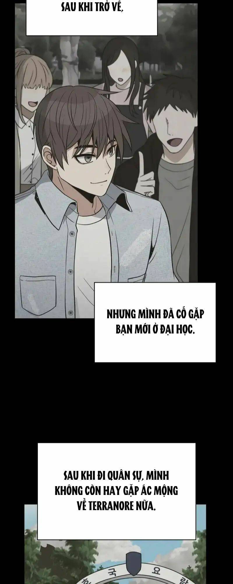 Lần Nữa Chuyển Sinh Sang Thế Giới Khác - Chapter 22 - Page 48