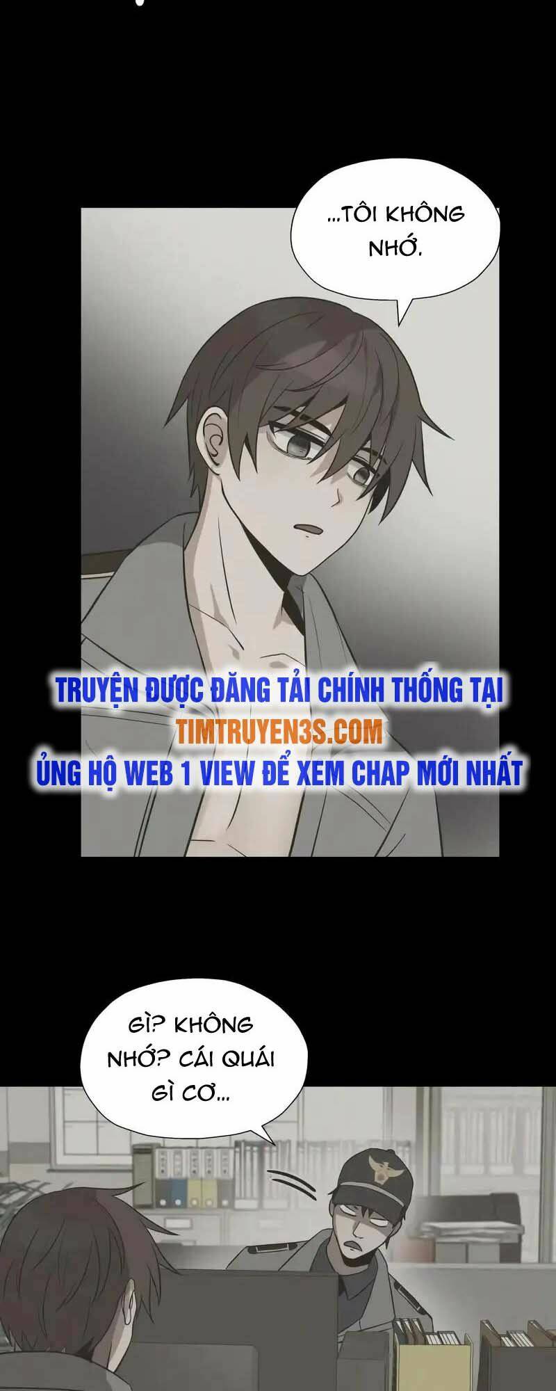 Lần Nữa Chuyển Sinh Sang Thế Giới Khác - Chapter 22 - Page 4