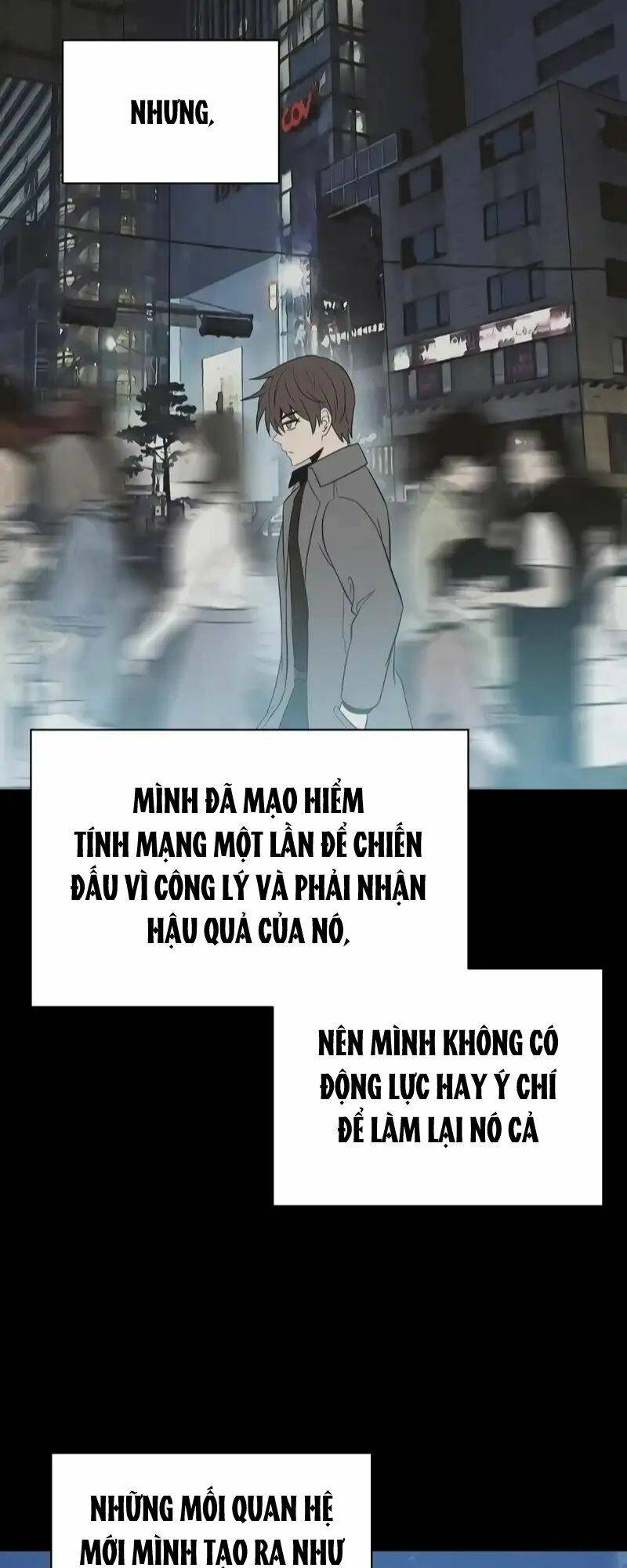 Lần Nữa Chuyển Sinh Sang Thế Giới Khác - Chapter 22 - Page 50