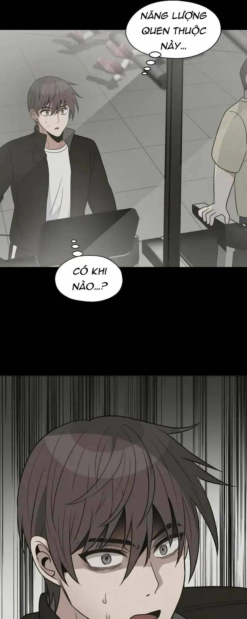 Lần Nữa Chuyển Sinh Sang Thế Giới Khác - Chapter 22 - Page 55