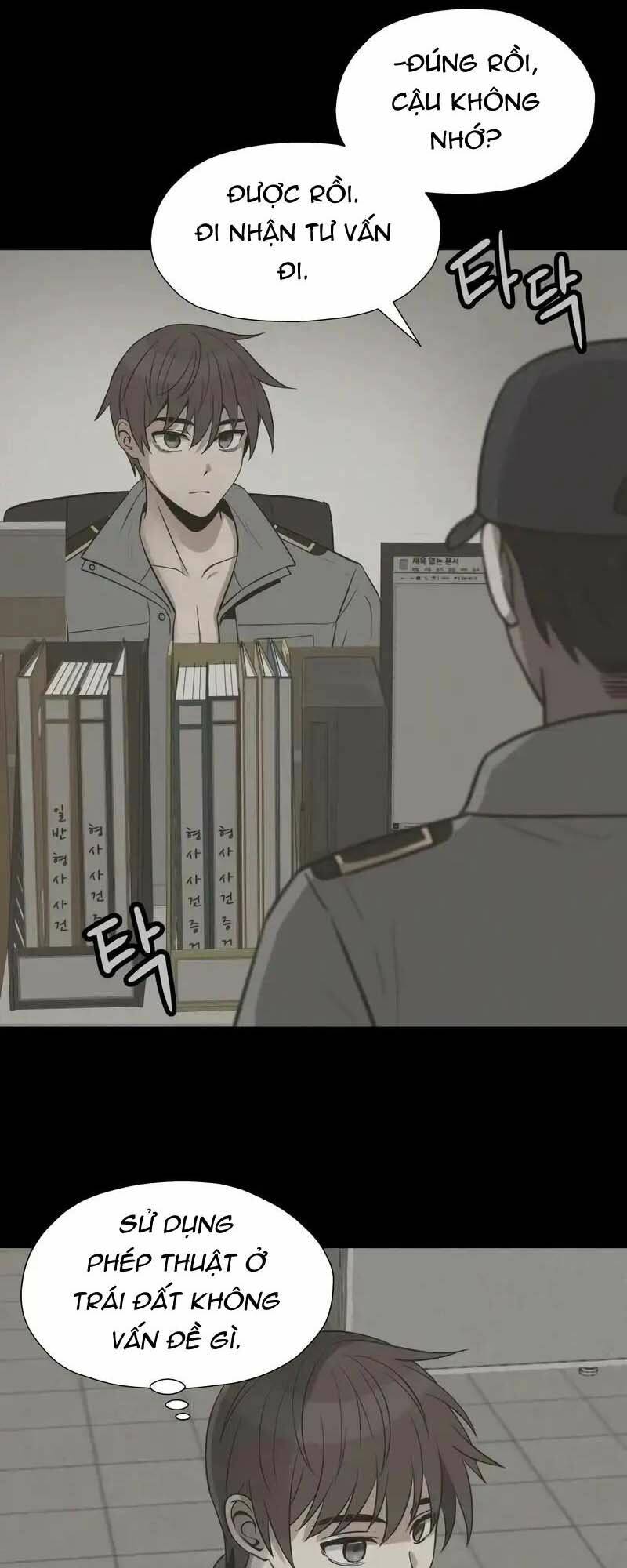 Lần Nữa Chuyển Sinh Sang Thế Giới Khác - Chapter 22 - Page 6