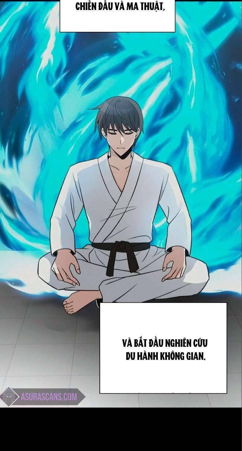 Lần Nữa Chuyển Sinh Sang Thế Giới Khác - Chapter 23 - Page 15