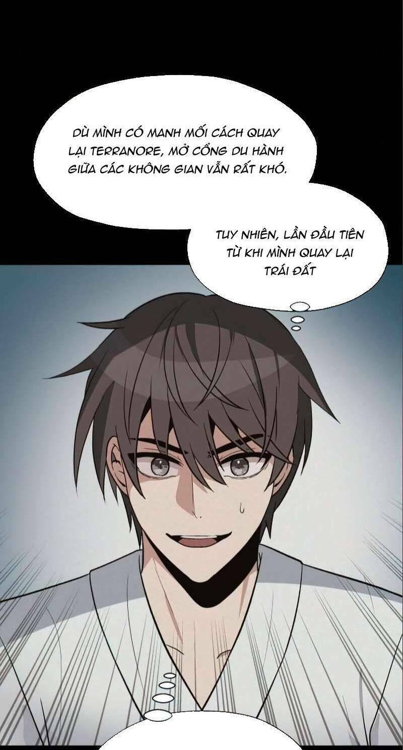 Lần Nữa Chuyển Sinh Sang Thế Giới Khác - Chapter 23 - Page 16