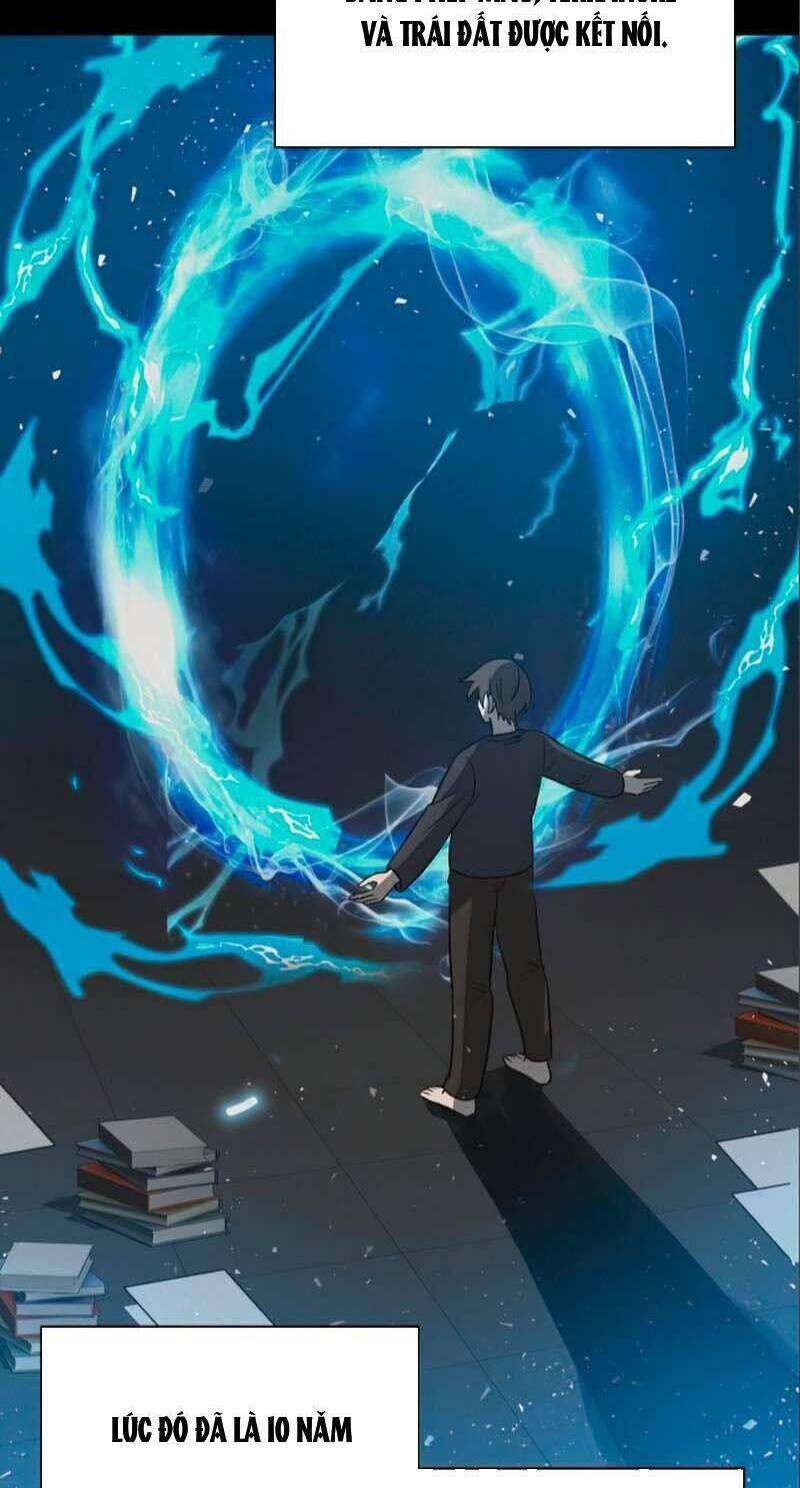 Lần Nữa Chuyển Sinh Sang Thế Giới Khác - Chapter 23 - Page 18