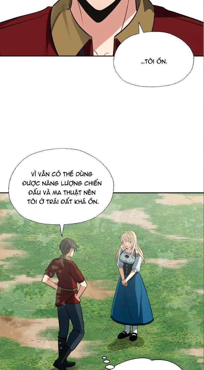 Lần Nữa Chuyển Sinh Sang Thế Giới Khác - Chapter 23 - Page 26