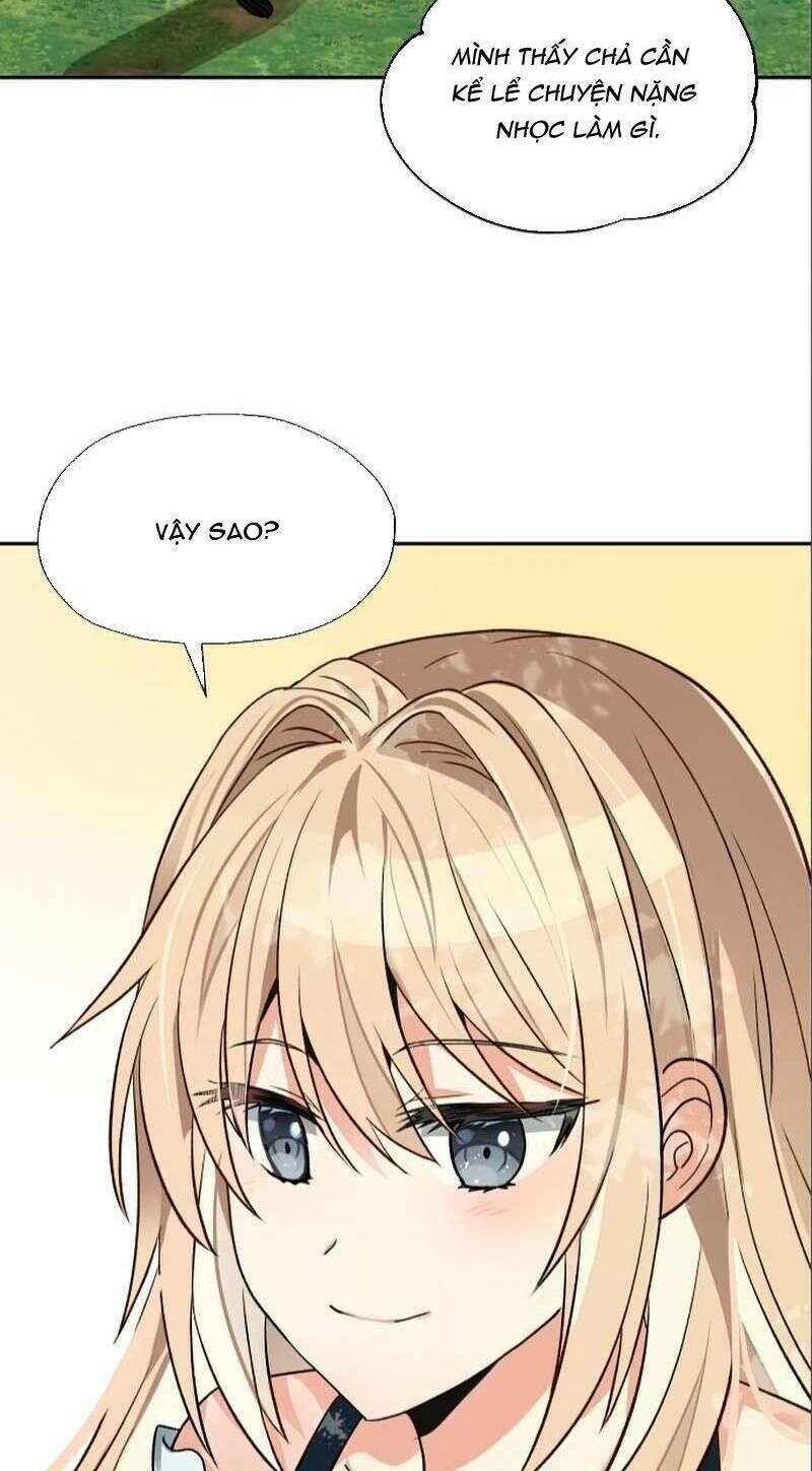 Lần Nữa Chuyển Sinh Sang Thế Giới Khác - Chapter 23 - Page 27