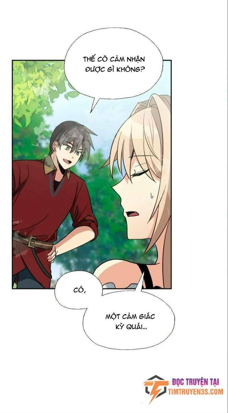 Lần Nữa Chuyển Sinh Sang Thế Giới Khác - Chapter 23 - Page 31