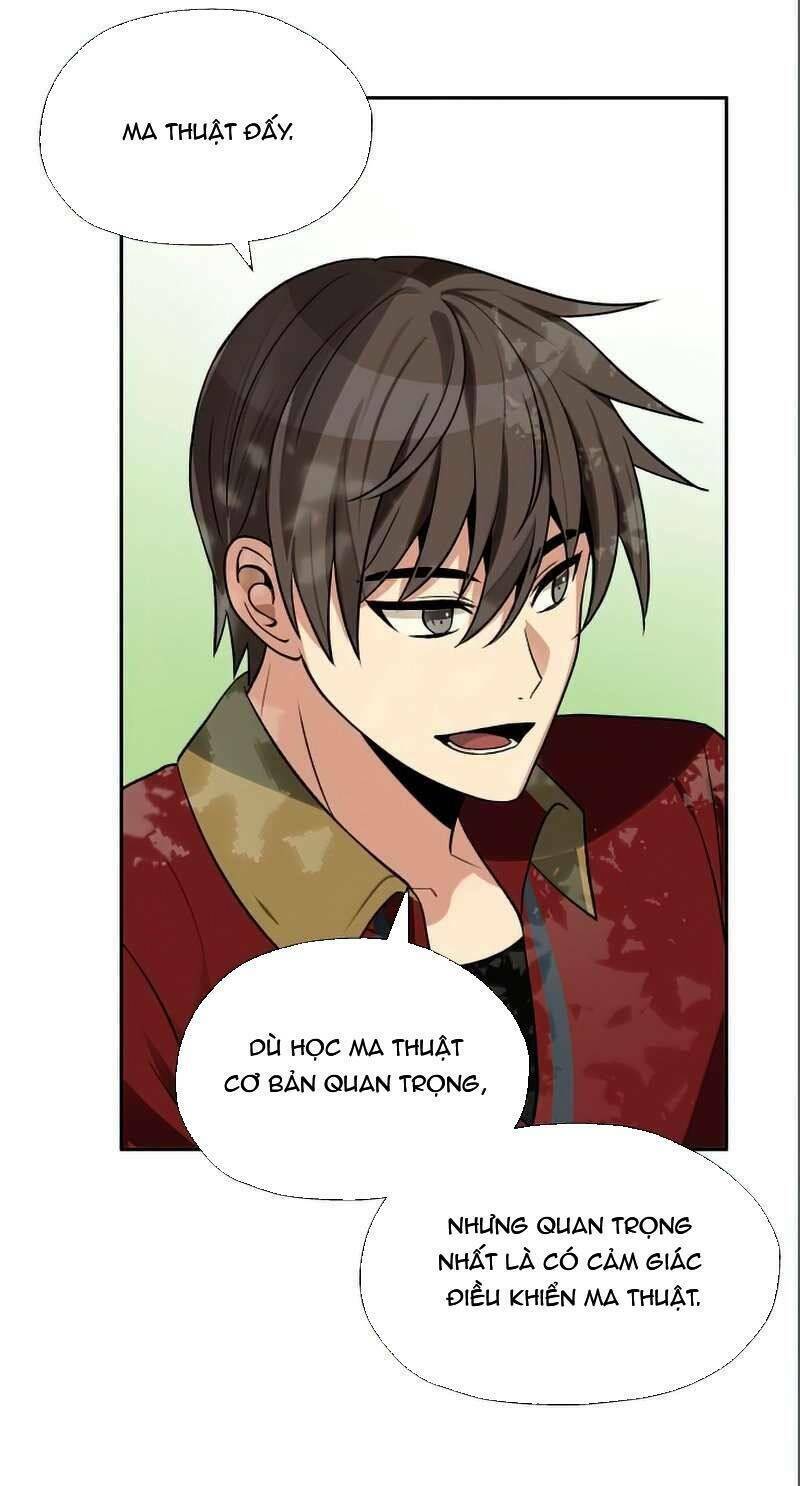 Lần Nữa Chuyển Sinh Sang Thế Giới Khác - Chapter 23 - Page 32