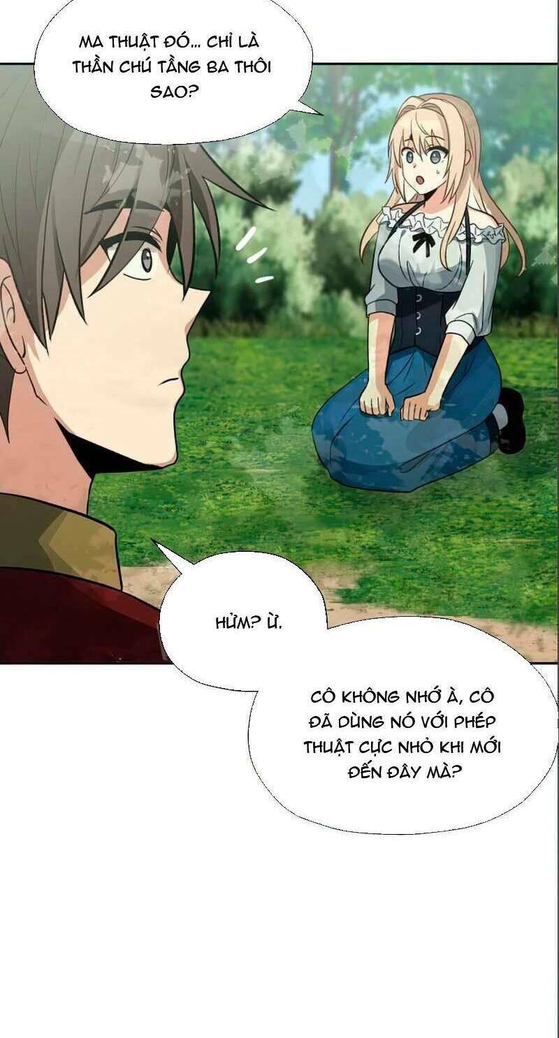 Lần Nữa Chuyển Sinh Sang Thế Giới Khác - Chapter 23 - Page 34