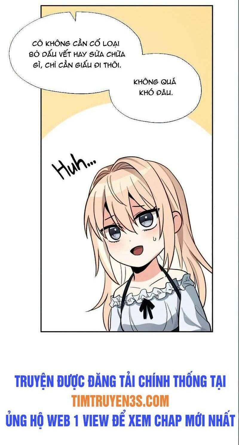 Lần Nữa Chuyển Sinh Sang Thế Giới Khác - Chapter 23 - Page 35