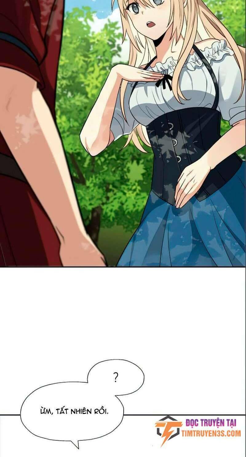 Lần Nữa Chuyển Sinh Sang Thế Giới Khác - Chapter 23 - Page 41