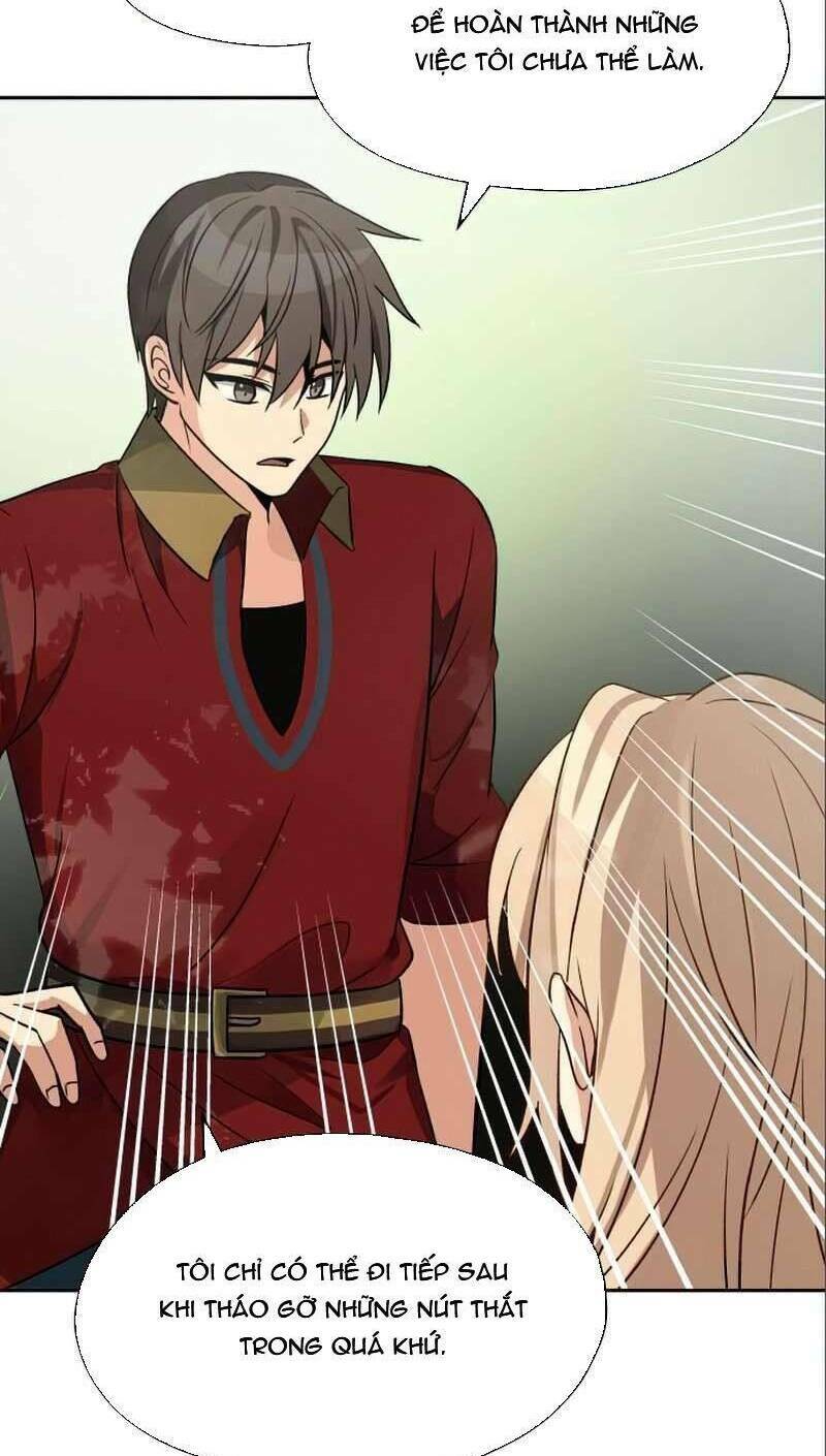 Lần Nữa Chuyển Sinh Sang Thế Giới Khác - Chapter 23 - Page 46