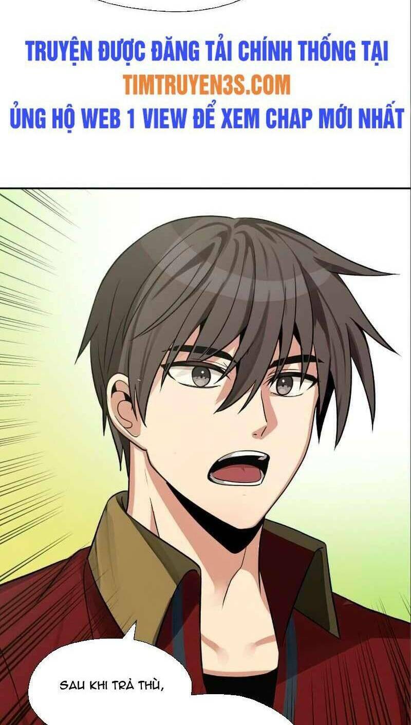 Lần Nữa Chuyển Sinh Sang Thế Giới Khác - Chapter 23 - Page 47