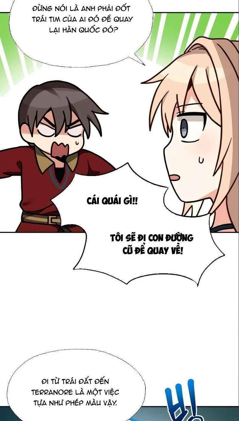 Lần Nữa Chuyển Sinh Sang Thế Giới Khác - Chapter 23 - Page 49